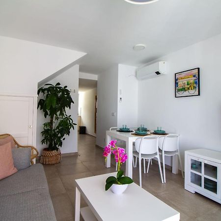 Tarifa II Convento Apartment Bagian luar foto
