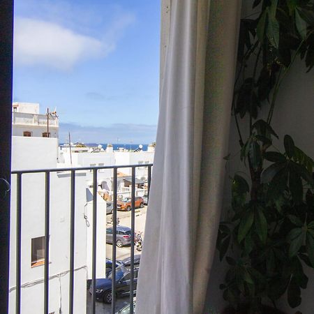 Tarifa II Convento Apartment Bagian luar foto