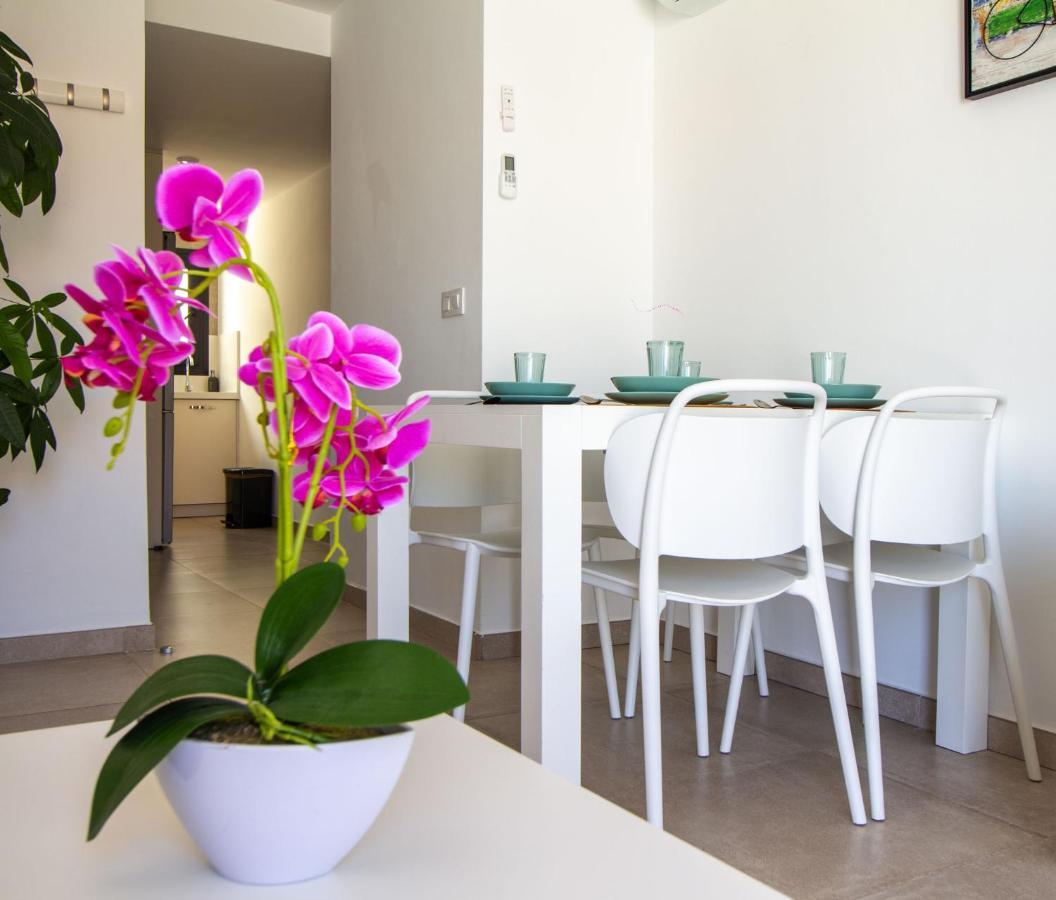Tarifa II Convento Apartment Bagian luar foto