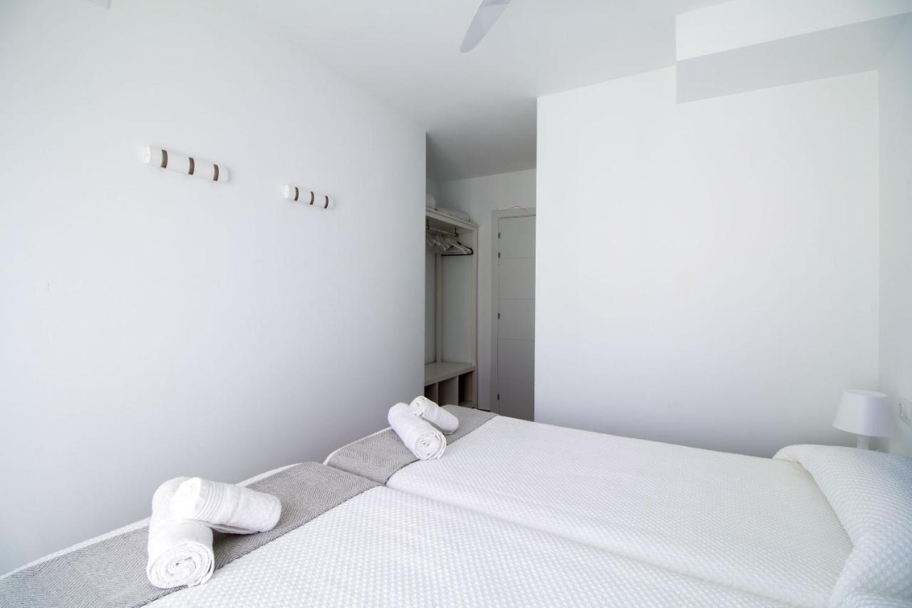 Tarifa II Convento Apartment Bagian luar foto