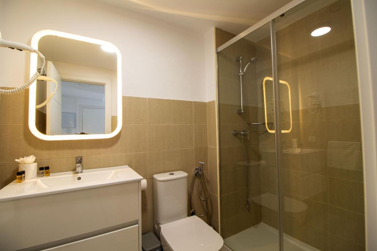 Tarifa II Convento Apartment Bagian luar foto